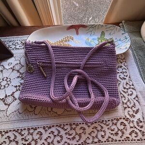 THE SAK crossbody purse NWOT